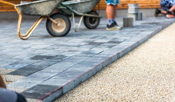 Lafayette, LA Driveway Pavers Company